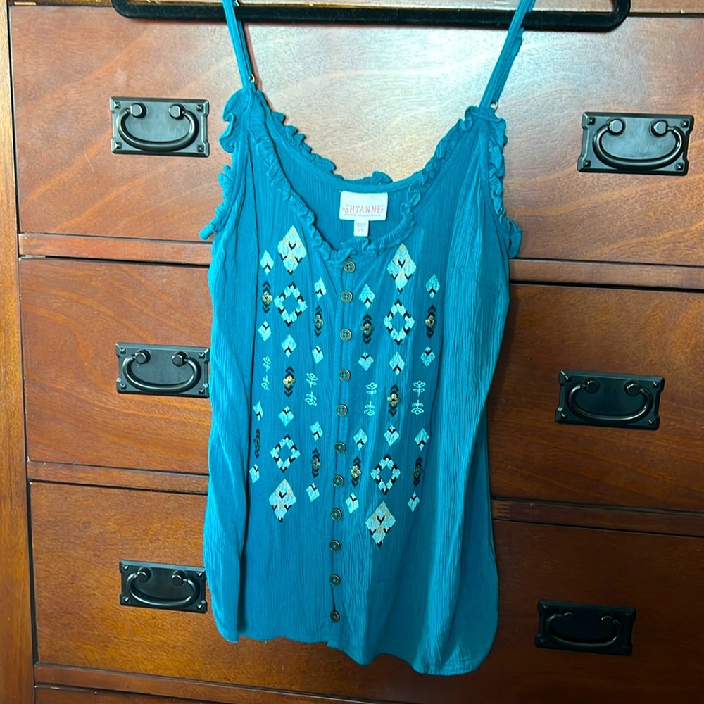 Women’s XS tank top
